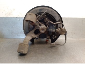 Recambio de mangueta trasera derecha para honda fr-v (be) 2.2 i ctdi (be5) referencia OEM IAM 52210SJF000 52210SJF000 