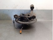 Recambio de mangueta trasera derecha para honda fr-v (be) 2.2 i ctdi (be5) referencia OEM IAM 52210SJF000 52210SJF000 