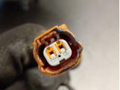 Recambio de mangueta trasera derecha para honda fr-v (be) 2.2 i ctdi (be5) referencia OEM IAM 52210SJF000 52210SJF000 