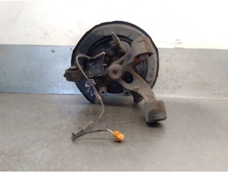 Recambio de mangueta trasera izquierda para honda fr-v (be) 2.2 i ctdi (be5) referencia OEM IAM 52215SJF000 52215SJF000 