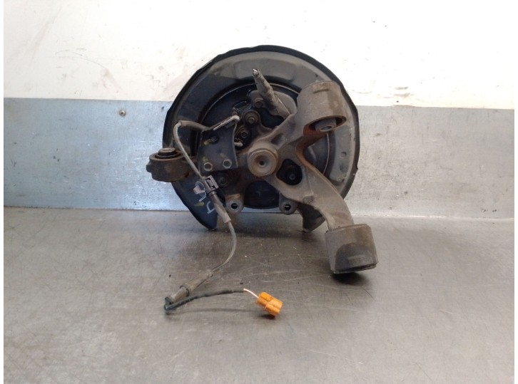 Recambio de mangueta trasera izquierda para honda fr-v (be) 2.2 i ctdi (be5) referencia OEM IAM 52215SJF000 52215SJF000 