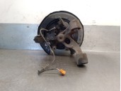 Recambio de mangueta trasera izquierda para honda fr-v (be) 2.2 i ctdi (be5) referencia OEM IAM 52215SJF000 52215SJF000 