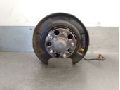 Recambio de mangueta trasera izquierda para honda fr-v (be) 2.2 i ctdi (be5) referencia OEM IAM 52215SJF000 52215SJF000 