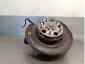 Recambio de mangueta trasera izquierda para honda fr-v (be) 2.2 i ctdi (be5) referencia OEM IAM 52215SJF000 52215SJF000 