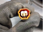 Recambio de mangueta trasera izquierda para honda fr-v (be) 2.2 i ctdi (be5) referencia OEM IAM 52215SJF000 52215SJF000 