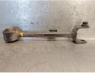 Recambio de brazo suspension superior trasero izquierdo para honda fr-v (be) 2.2 i ctdi (be5) referencia OEM IAM 52400SJF000 524