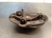 Recambio de mangueta trasera izquierda para mercedes-benz clase c (w202) c 220 (202.022) referencia OEM IAM A2023509408 A2023509