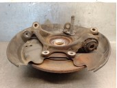 Recambio de mangueta trasera izquierda para mercedes-benz clase c (w202) c 220 (202.022) referencia OEM IAM A2023509408 A2023509