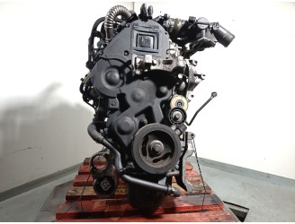 Recambio de motor completo para citroën xsara picasso 1.6 16v hdi referencia OEM IAM 9HX 0135HV 10JB66