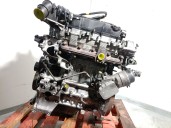 Recambio de motor completo para citroën xsara picasso 1.6 16v hdi referencia OEM IAM 9HX 0135HV 10JB66