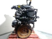 Recambio de motor completo para citroën xsara picasso 1.6 16v hdi referencia OEM IAM 9HX 0135HV 10JB66