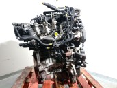 Recambio de motor completo para citroën xsara picasso 1.6 16v hdi referencia OEM IAM 9HX 0135HV 10JB66
