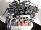 Recambio de motor completo para citroën xsara picasso 1.6 16v hdi referencia OEM IAM 9HX 0135HV 10JB66
