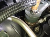 Recambio de motor completo para citroën xsara picasso 1.6 16v hdi referencia OEM IAM 9HX 0135HV 10JB66