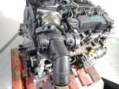 Recambio de motor completo para citroën xsara picasso 1.6 16v hdi referencia OEM IAM 9HX 0135HV 10JB66