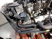 Recambio de motor completo para citroën xsara picasso 1.6 16v hdi referencia OEM IAM 9HX 0135HV 10JB66