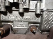 Recambio de motor completo para citroën xsara picasso 1.6 16v hdi referencia OEM IAM 9HX 0135HV 10JB66