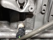 Recambio de motor completo para citroën xsara picasso 1.6 16v hdi referencia OEM IAM 9HX 0135HV 10JB66