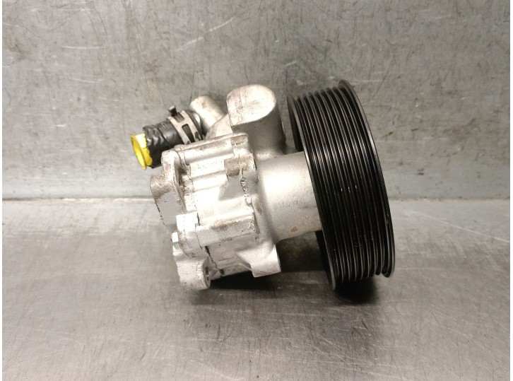 Recambio de bomba servodireccion para mercedes-benz clase m (w164) ml 320 cdi 4-matic (164.122) referencia OEM IAM A0044668301 A