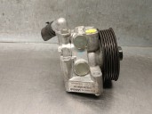 Recambio de bomba servodireccion para jaguar xf i (x250) 2.7 d referencia OEM IAM 8X233A696BA C2Z2670 B4944044910