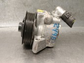 Recambio de bomba servodireccion para jaguar xf i (x250) 2.7 d referencia OEM IAM 8X233A696BA C2Z2670 B4944044910