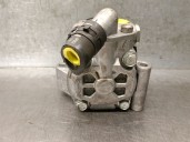 Recambio de bomba servodireccion para jaguar xf i (x250) 2.7 d referencia OEM IAM 8X233A696BA C2Z2670 B4944044910
