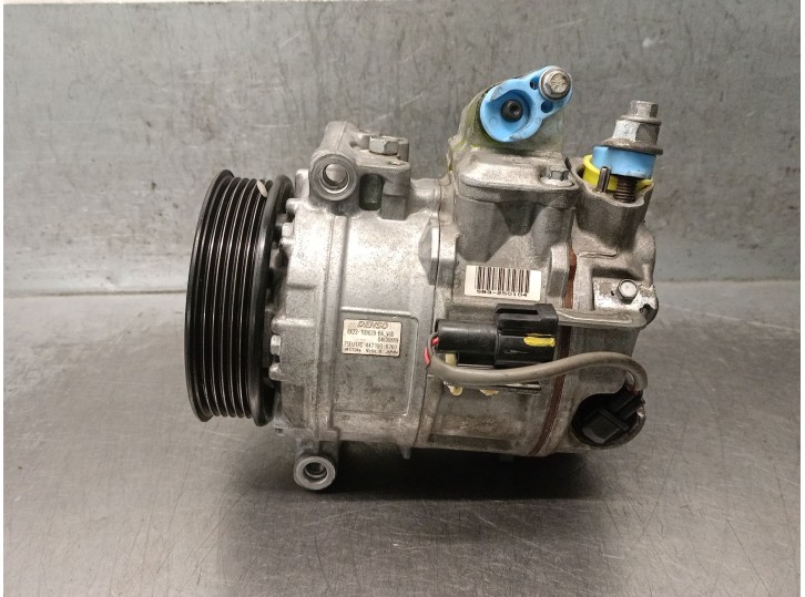 Recambio de compresor aire acondicionado para jaguar xf i (x250) 2.7 d referencia OEM IAM 8X2319D629BA C2Z3574 4471908260