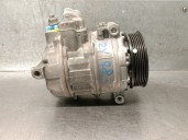 Recambio de compresor aire acondicionado para jaguar xf i (x250) 2.7 d referencia OEM IAM 8X2319D629BA C2Z3574 4471908260