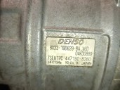 Recambio de compresor aire acondicionado para jaguar xf i (x250) 2.7 d referencia OEM IAM 8X2319D629BA C2Z3574 4471908260