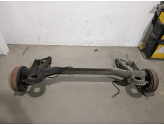 Recambio de puente trasero para citroën jumpy i furgoneta (bs_, bt_, by_, bz_) 2.0 hdi 95 referencia OEM IAM 5148L7 5148L7 