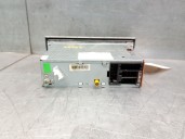 Recambio de sistema audio / radio cd para audi a4 b7 avant (8ed) 2.0 tfsi quattro referencia OEM IAM 8E0035186AA 8E0057185AX 