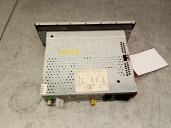Recambio de sistema audio / radio cd para audi a4 b7 avant (8ed) 2.0 tfsi quattro referencia OEM IAM 8E0035186AA 8E0057185AX 