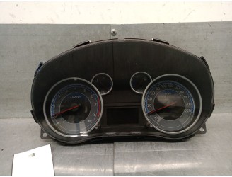 Recambio de cuadro instrumentos para suzuki sx4 (ey, gy) 1.6 vvt (rw 416) referencia OEM IAM 3411055L70 3410055L90 A2C53345702