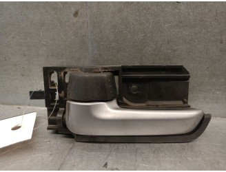 Recambio de maneta interior delantera izquierda para suzuki sx4 (ey, gy) 1.6 vvt (rw 416) referencia OEM IAM 8313062J30BWL 83130
