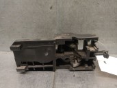 Recambio de maneta interior delantera izquierda para suzuki sx4 (ey, gy) 1.6 vvt (rw 416) referencia OEM IAM 8313062J30BWL 83130