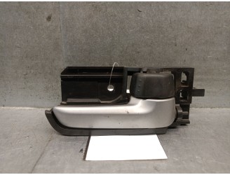 Recambio de maneta interior trasera derecha para suzuki sx4 (ey, gy) 1.6 vvt (rw 416) referencia OEM IAM 8311062J30BWL 8311062J3