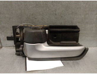 Recambio de maneta interior trasera izquierda para suzuki sx4 (ey, gy) 1.6 vvt (rw 416) referencia OEM IAM 8313062J30BWL 8313062
