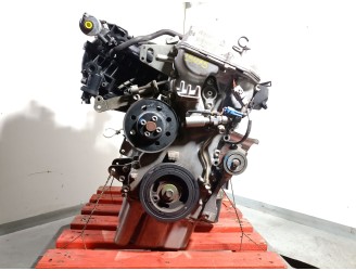 Recambio de motor completo para suzuki sx4 (ey, gy) 1.6 vvt (rw 416) referencia OEM IAM M16A 1120054LA0X12 1608302