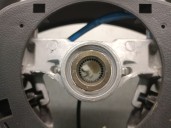 Recambio de volante para suzuki sx4 (ey, gy) 1.6 vvt (rw 416) referencia OEM IAM 4811055LL0BWL 4811055LL0BWL 