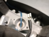 Recambio de volante para suzuki sx4 (ey, gy) 1.6 vvt (rw 416) referencia OEM IAM 4811055LL0BWL 4811055LL0BWL 