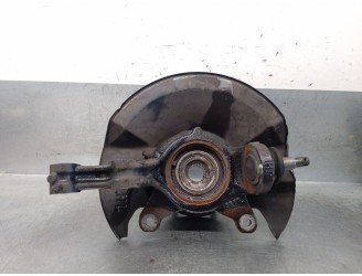 Recambio de mangueta delantera izquierda para honda fr-v (be) 2.2 i ctdi (be5) referencia OEM IAM 51215SJH000 51215SJH000 