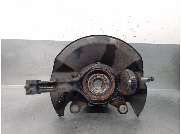 Recambio de mangueta delantera izquierda para honda fr-v (be) 2.2 i ctdi (be5) referencia OEM IAM 51215SJH000 51215SJH000 
