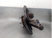 Recambio de mangueta delantera izquierda para honda fr-v (be) 2.2 i ctdi (be5) referencia OEM IAM 51215SJH000 51215SJH000 