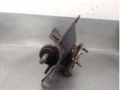 Recambio de mangueta delantera izquierda para honda fr-v (be) 2.2 i ctdi (be5) referencia OEM IAM 51215SJH000 51215SJH000 