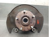 Recambio de mangueta delantera izquierda para honda fr-v (be) 2.2 i ctdi (be5) referencia OEM IAM 51215SJH000 51215SJH000 