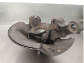 Recambio de mangueta delantera izquierda para honda fr-v (be) 2.2 i ctdi (be5) referencia OEM IAM 51215SJH000 51215SJH000 