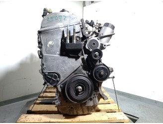 Recambio de motor completo para honda fr-v (be) 2.2 i ctdi (be5) referencia OEM IAM N22A1 10002RJLE00 1513908