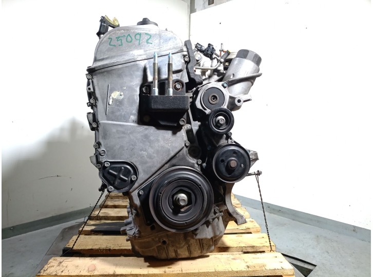 Recambio de motor completo para honda fr-v (be) 2.2 i ctdi (be5) referencia OEM IAM N22A1 10002RJLE00 1513908