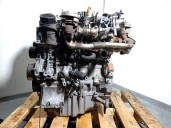 Recambio de motor completo para honda fr-v (be) 2.2 i ctdi (be5) referencia OEM IAM N22A1 10002RJLE00 1513908