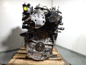 Recambio de motor completo para honda fr-v (be) 2.2 i ctdi (be5) referencia OEM IAM N22A1 10002RJLE00 1513908